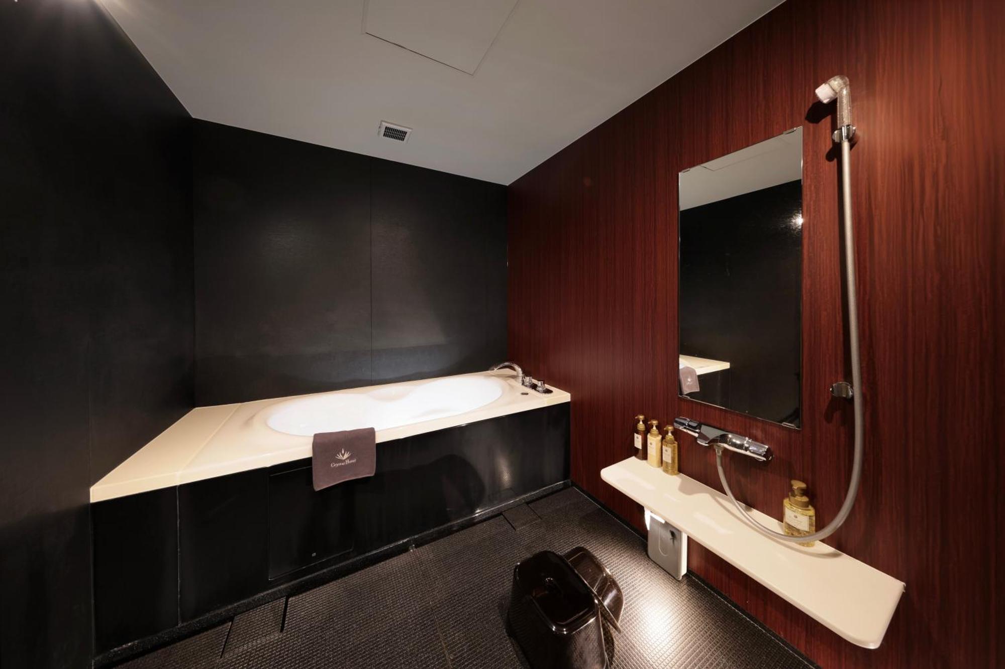 Tanimachi Luxe Hotel Ōsaka